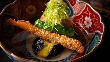 食事・飲み物 / 2