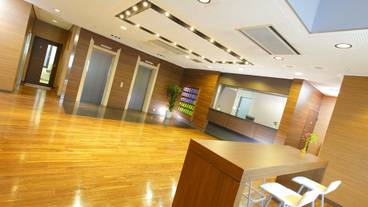 ロビーラウンジ / 5