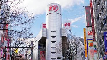 シティ ビュー / 18