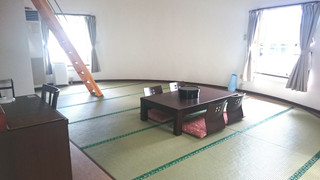 コテージ　和室タイプ 禁煙