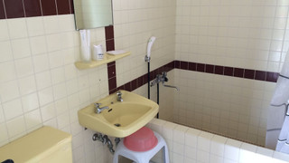 スタンダード 4 人部屋 禁煙 マウンテンビュー