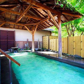 11. 隠れ家的雰囲気を満喫「伊賀の隠れ宿 対泉閣」3403213