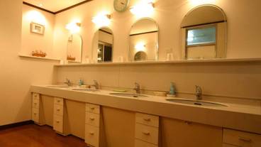 バスルーム / 10