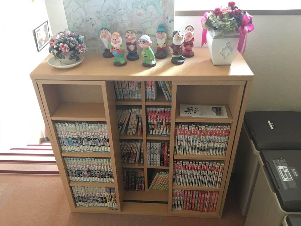 図書室