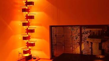 リビング エリア / 29