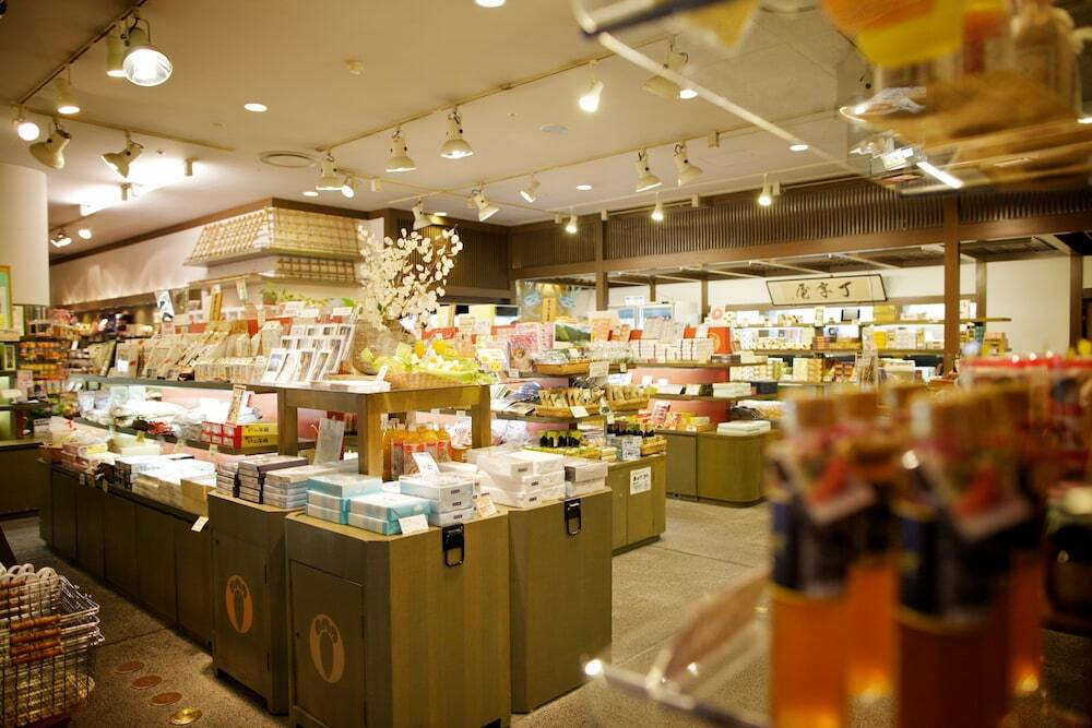 ギフト ショップ