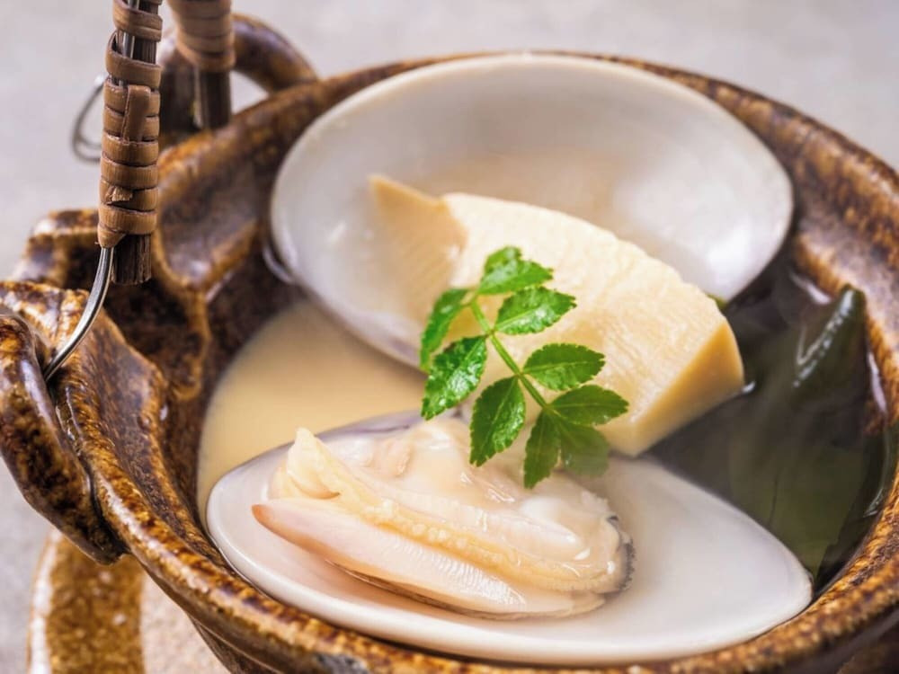 食事・飲み物