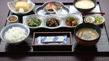 朝食 / 2