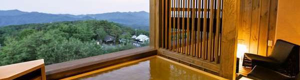 癒しのひとときがここに。草津温泉のおすすめ旅館・ホテル6選