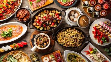 レストラン / 14