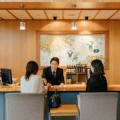 片山津温泉 季がさね（石川県 旅館） / 3