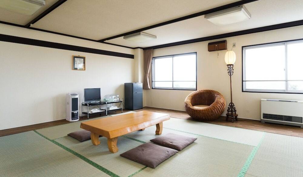 カジュアル大部屋 和室 / 4