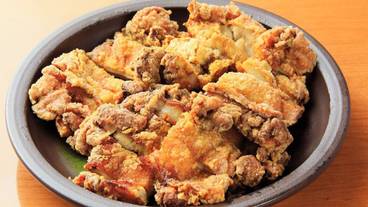 朝食ビュッフェ / 6