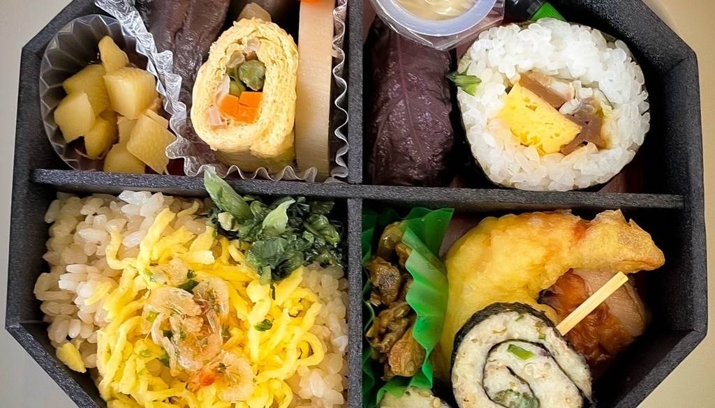 東京駅から新幹線で♪
自由な女子旅へ出発 / 3