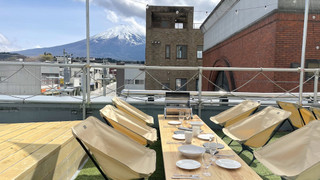 ダブルルーム 布団 禁煙