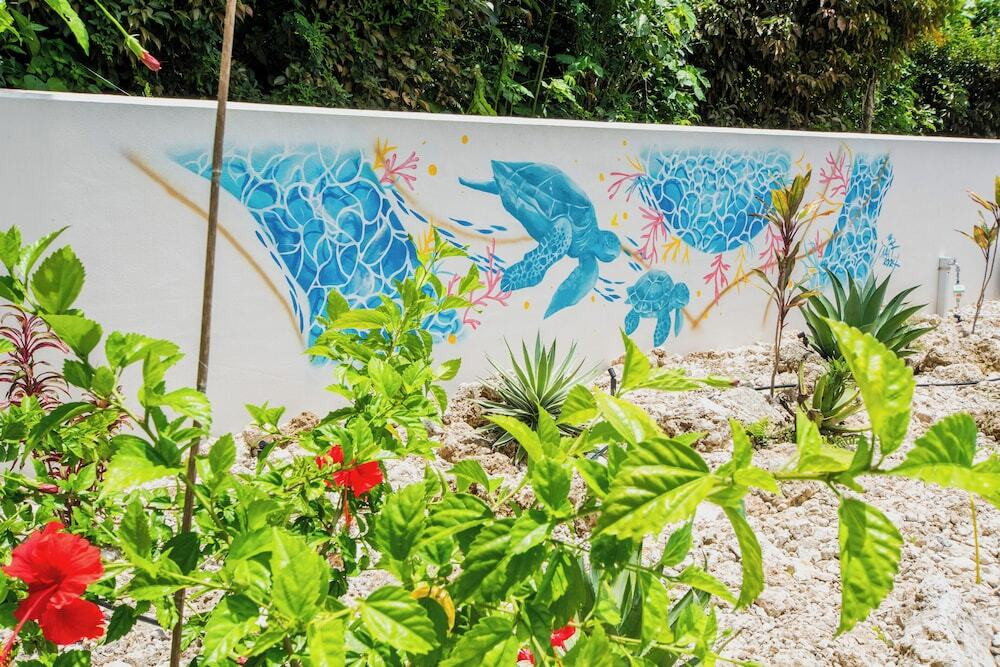 テラス / パティオ