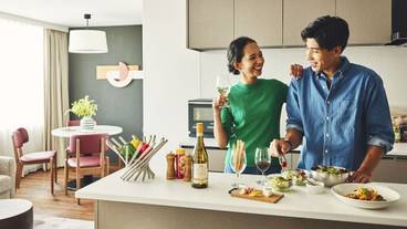 専用キッチン / 27