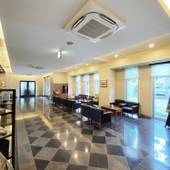 ホテルルートイン門司港(福岡県 ビジネスホテル) / 3