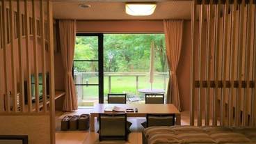 客室の設備とサービス / 17