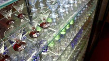 施設内の設備 / 3