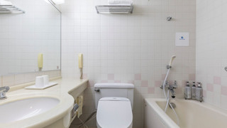 ツインルーム 禁煙