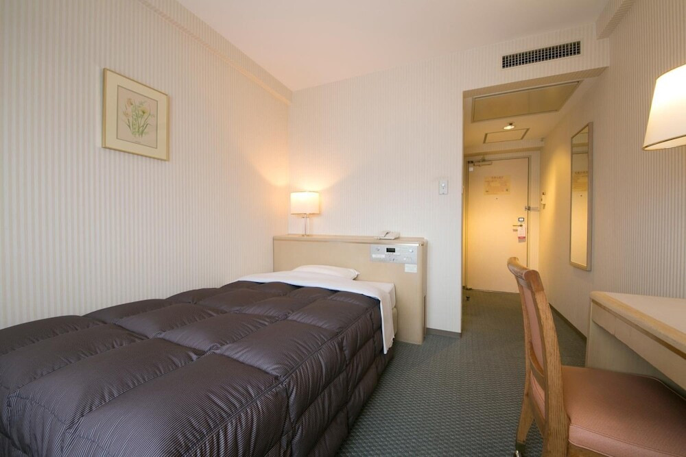 3.鳥取グルメを朝食で「鳥取ワシントンホテルプラザ」3509012