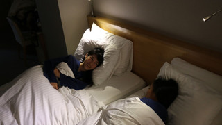 スタンダード ツインルーム