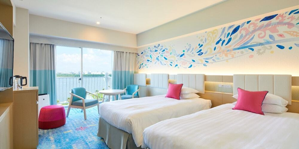 レインボースーペリアルーム