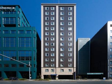 ホテルマイステイズ浜松町 / 1