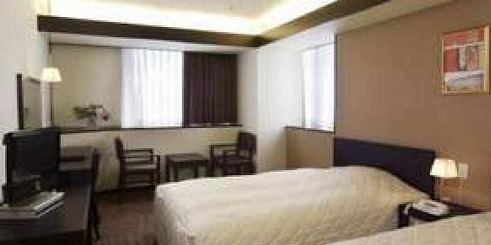 新潟シティホテル古町通り（BBHホテルグループ）（新潟県 ビジネスホテル） / 1