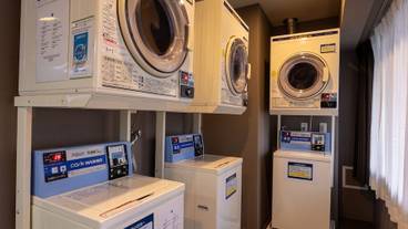 ランドリー ルーム / 6