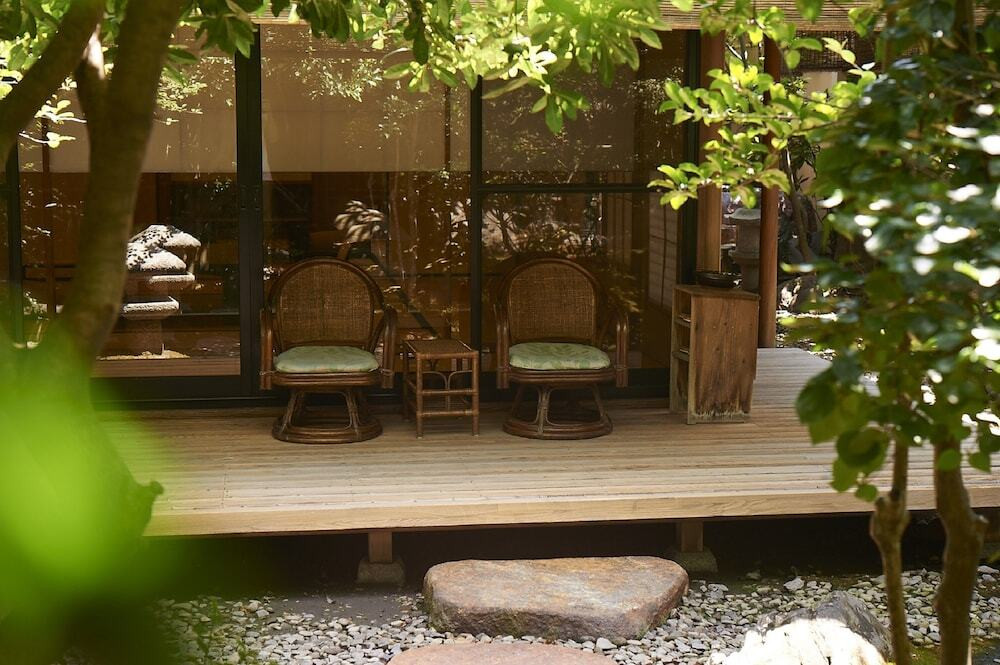 テラス / パティオ