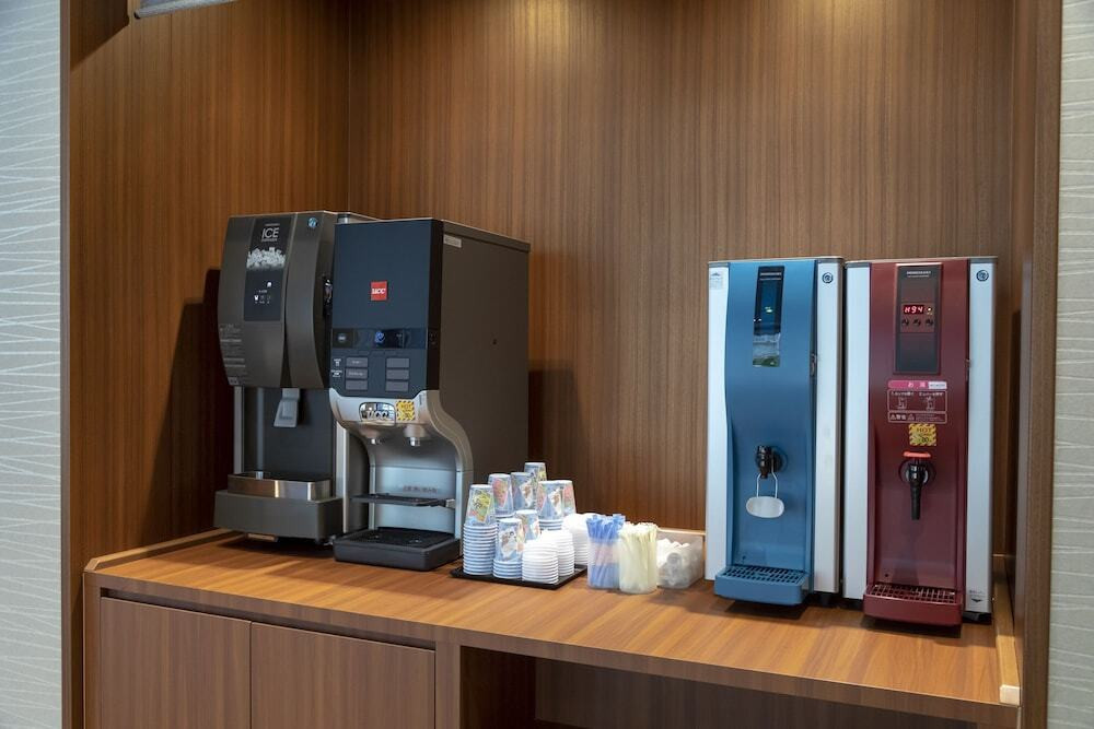 コーヒー サービス