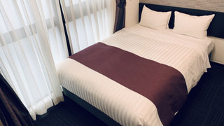 ダブルルーム 禁煙