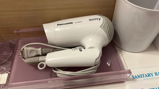 セミダブルルーム　禁煙