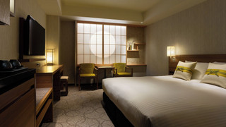 スタンダードダブル (禁煙)