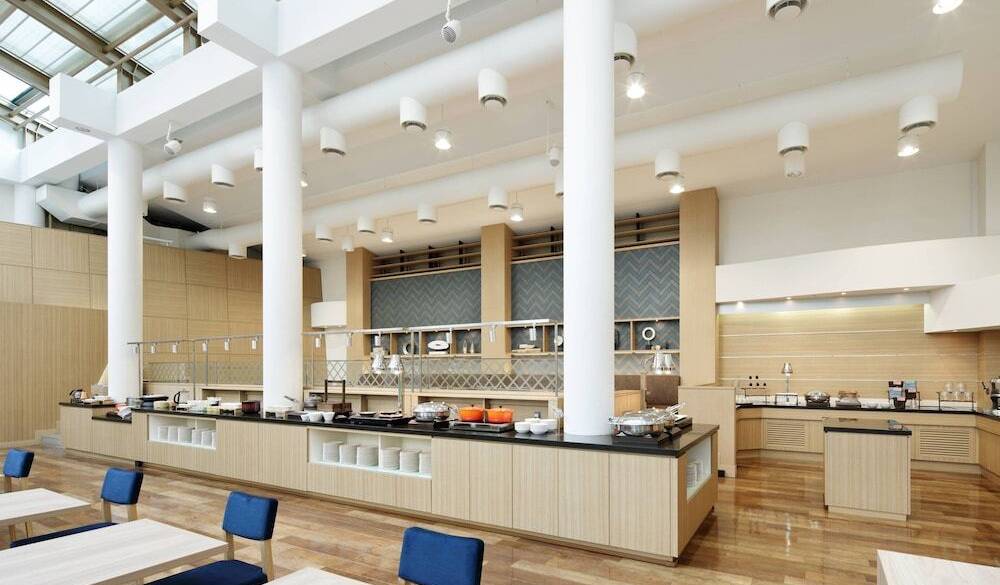 レストラン② / 3