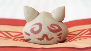 ~モンスターハンターコラボルーム「マイハウスのコクーン」~ご宿泊者様限定の豪華オリジナルグッズをプレゼント/ニジゲンノモリ アトラクションチケット付き/2名定員/禁煙/全室檜風呂付き