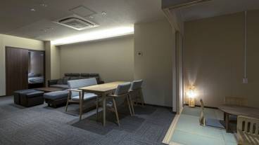 リビング エリア / 25