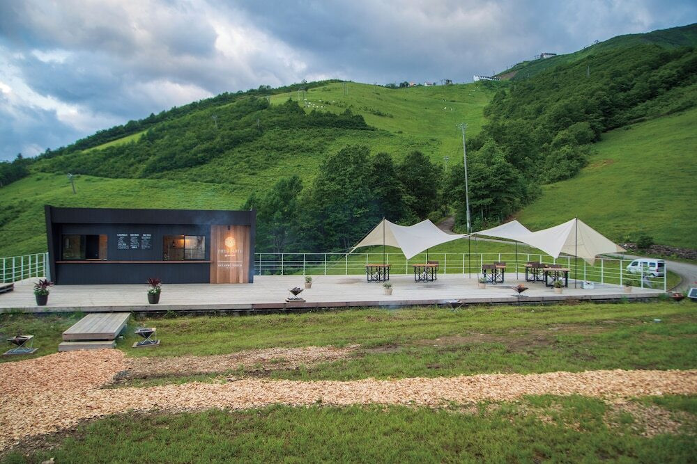 パブリックスペース