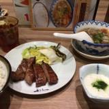 仙臺たんや 利久  東京駅店 （センダイタンヤリキュウ）