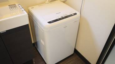 ランドリー / 19