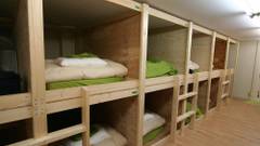 江戸東京ホステル