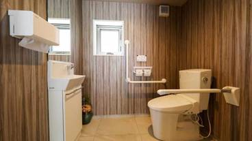 バスルーム / 18