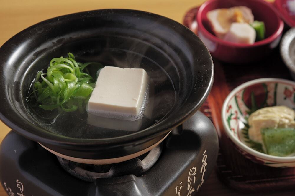 朝食