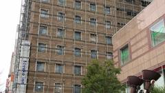 東横イン鹿児島天文館2