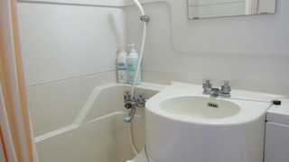 スタンダード ダブルルーム 禁煙