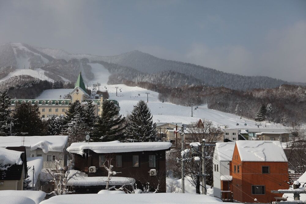 マウンテン ビュー