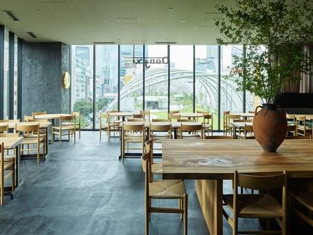 sequence MIYASHITA PARK / 4