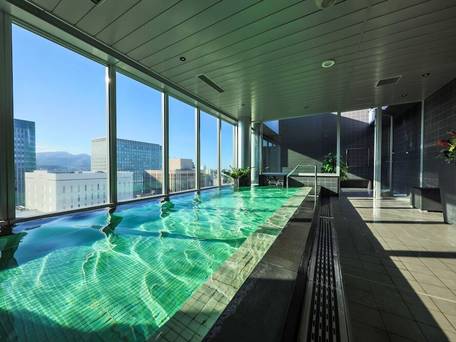 クロスホテル札幌 / 1